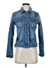 Lee Blue Denim Jacket Size S - photo 1