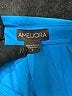 Ameliora Blue Long Sleeve Button-Down Shirt Size S - photo 7