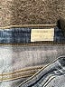 Bridge by Gly Hearts Blue Jeans Size 27 waist - photo 7