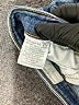 Bridge by Gly Hearts Blue Jeans Size 27 waist - photo 8