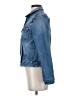 Lee Blue Denim Jacket Size S - photo 5