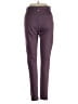 Layer 8 Solid Purple Active Pants Size S - photo 2