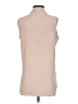 Calvin Klein Pink Sleeveless Blouse Size XS - photo 2