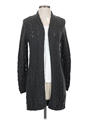 Leo & Nicole Cardigan (view 1)