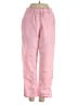 Assorted Brands Pink Casual Pants Size S - photo 1