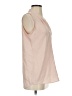 Calvin Klein Pink Sleeveless Blouse Size XS - photo 4