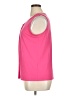 Anne Klein Pink Sleeveless Blouse Size XL - photo 5