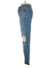 American Eagle Outfitters Color Block Blue Jeans Size 4 Long - photo 5