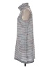 Akemi + Kin Tweed Gray Casual Dress Size S - photo 5