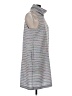 Akemi + Kin Tweed Gray Casual Dress Size S - photo 4