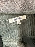 Splendid Gray Pullover Sweater Size L - photo 7