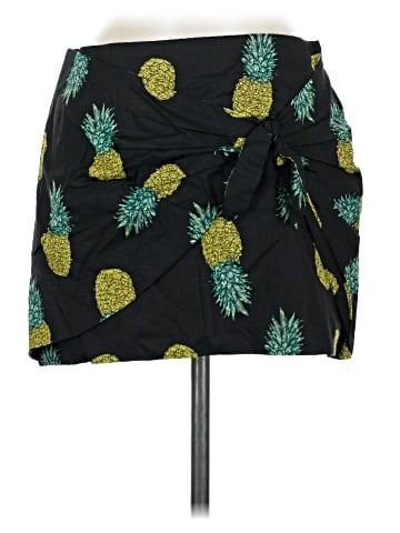 Lea & Viola Casual Skirt (view 1)