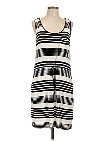 Olive and Oak Casual Dress (view 1)