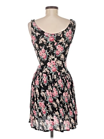 Her Style Boutique Casual Dress (view 2)