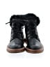 Botkier Black Ankle Boots Size 6 1/2 - photo 2