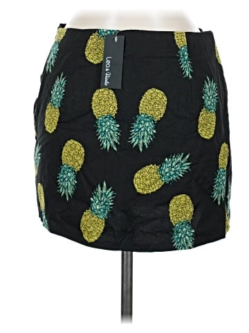 Lea & Viola Casual Skirt (view 2)