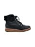 Botkier Black Ankle Boots Size 6 1/2 - photo 1