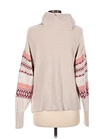 frye & co. Turtleneck Sweater (view 2)