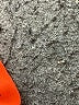 Miss Me 100% Polyester Floral Orange Shorts Size S - photo 4