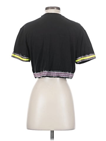 Black Line by Noli Short Sleeve T-Shirt (view 2)