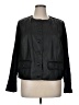 Torrid Black Jacket Size 1X Plus (1) - photo 1