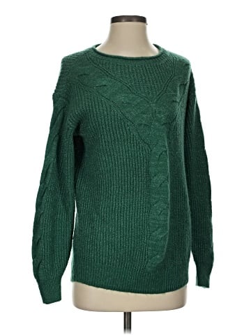 LC Lauren Conrad Pullover Sweater (view 1)