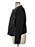 Torrid Black Jacket Size 1X Plus (1) - photo 5