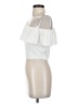 Endless Rose Ivory Long Sleeve Blouse Size XS - photo 5