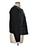 Torrid Black Jacket Size 1X Plus (1) - photo 4
