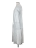 Hiatus Gray Kimono Size XS - photo 5