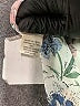 LoveRiche 100% Polyester Ivory Kimono Size M - photo 8