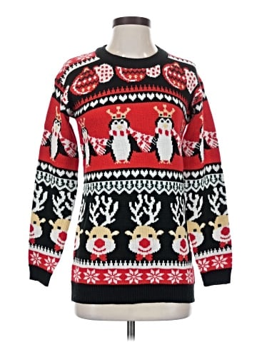 Unbranded Pullover Sweater (view 1)