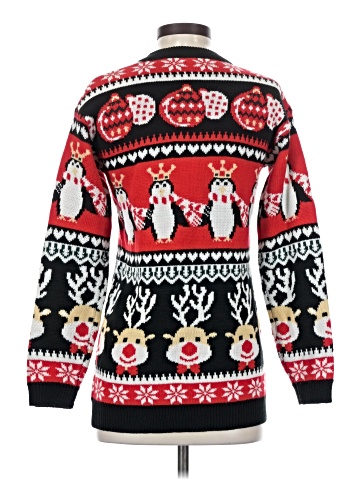 Unbranded Pullover Sweater (view 2)