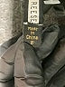 Tracy Reese Solid Black Cocktail Dress Size 8 - photo 8