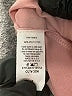 Lavender Fields 100% Polyester Pink Sleeveless Top Size M - photo 8