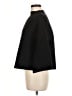 CHARLIE'S 100% Cotton Black Turtleneck Sweater Size M - photo 5