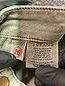 J Brand Gray Cargo Pants Size 26 waist - photo 3