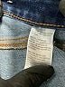 Chico's Blue Jeans Size 8 - photo 8