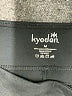 Kyodan Black Active Pants Size M - photo 4