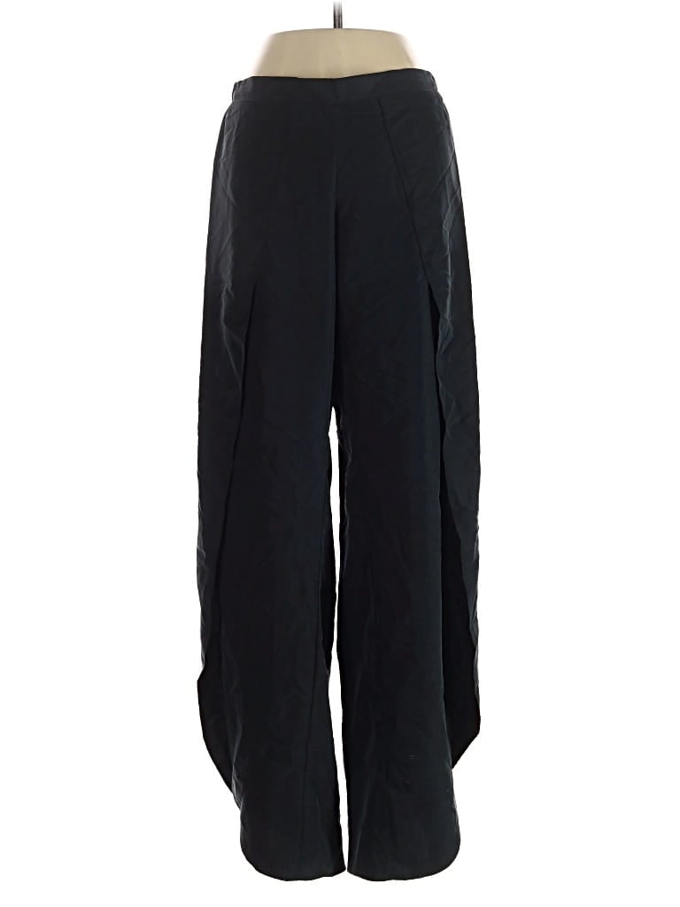 Pre-owned Drew Casual Pants In Black