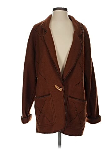 Pasta Cardigan (view 1)