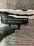Social Standard by Sanctuary Animal Print Silver Pullover Sweater Size XXL - photo 7