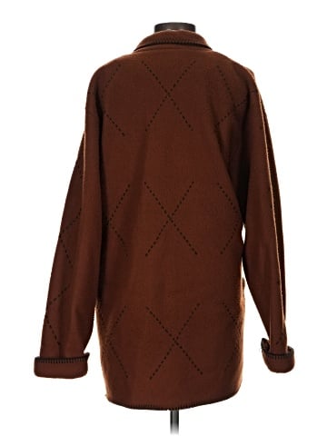 Pasta Cardigan (view 2)