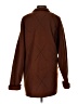 Pasta 100% Polyester Brown Cardigan Size S - photo 2
