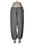 Under Armour Gray Sweatpants Size M (estimated) - photo 1