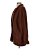 Pasta 100% Polyester Brown Cardigan Size S - photo 5