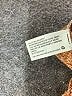 A New Day Tweed Orange Pullover Sweater Size L - photo 8
