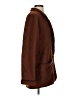 Pasta 100% Polyester Brown Cardigan Size S - photo 4