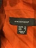 Atmosphere 100% Viscose Orange Long Sleeve Button-Down Shirt Size 6 - photo 7