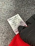 White Mark Solid Red Casual Dress Size M - photo 8